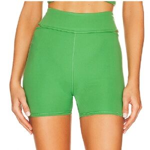Camila Coelho (Revolve) - Aria 4 Inch Bike Short